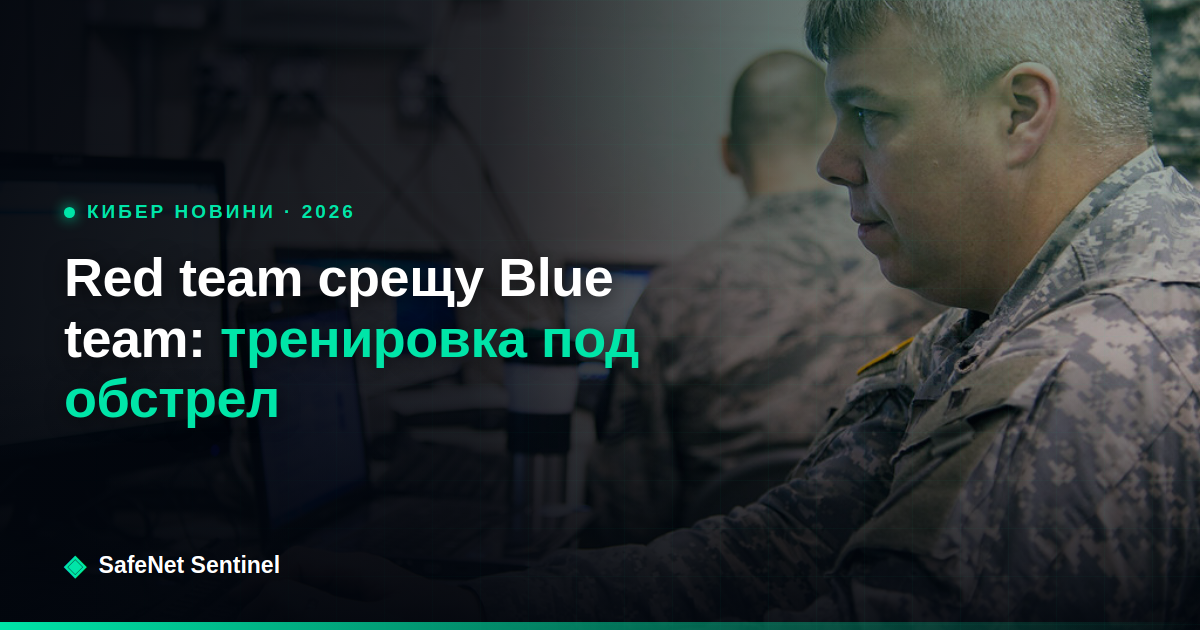 Red Team оценка